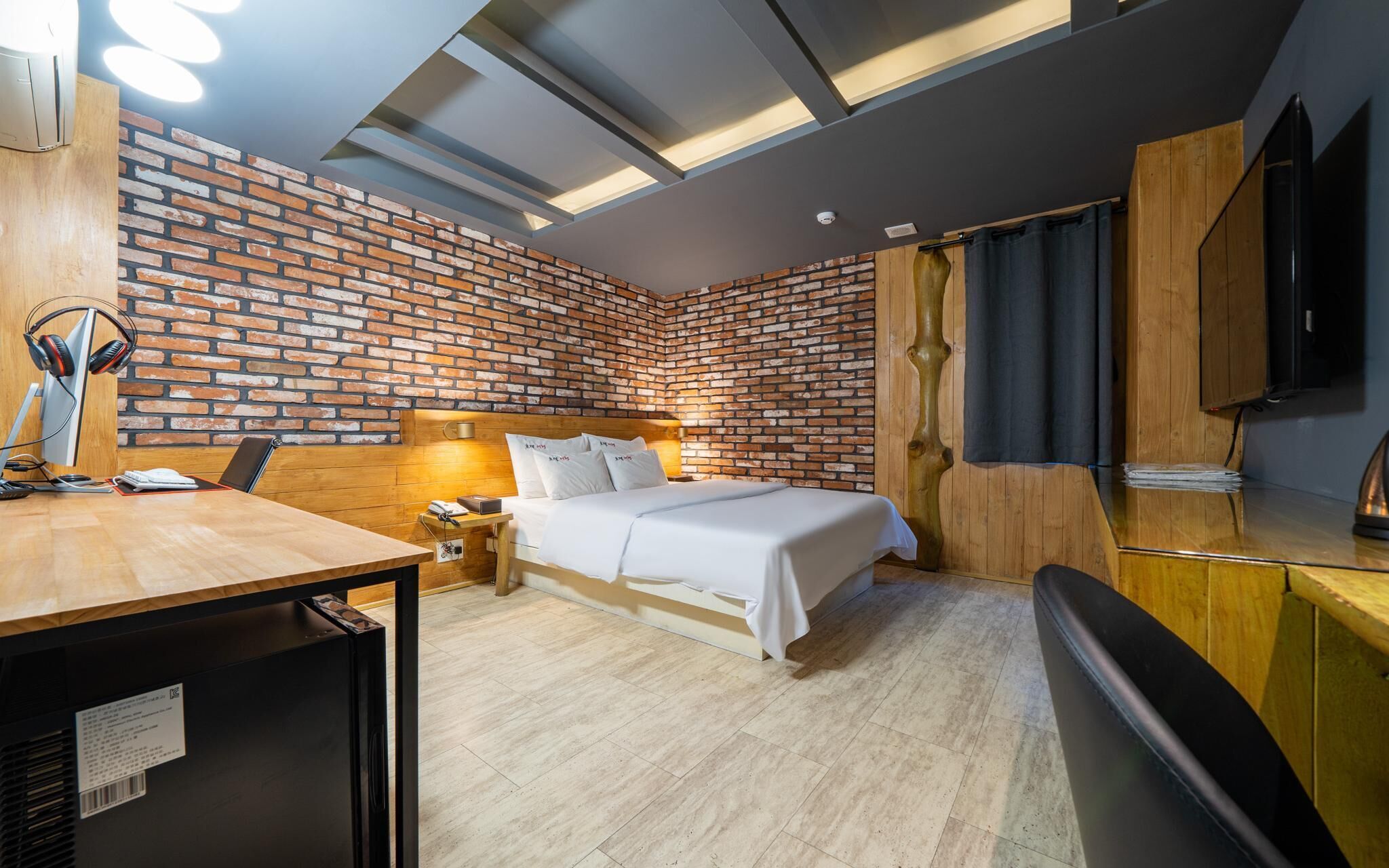 Incheon Hotel Yeohaeng
