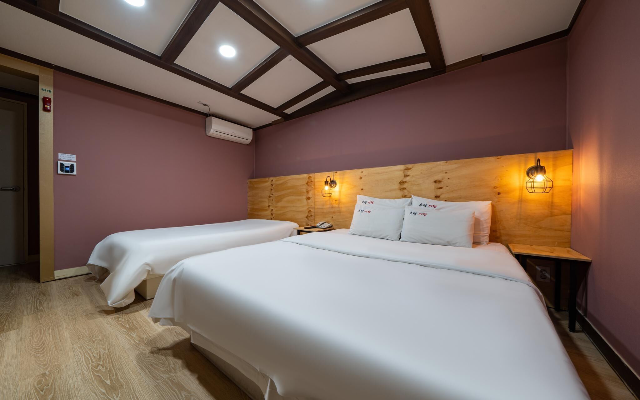 Incheon Hotel Yeohaeng