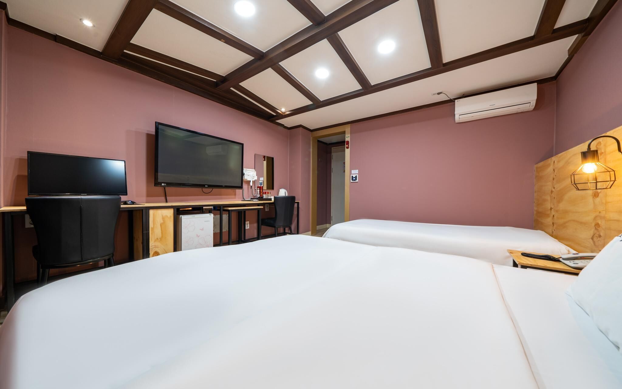 Incheon Hotel Yeohaeng