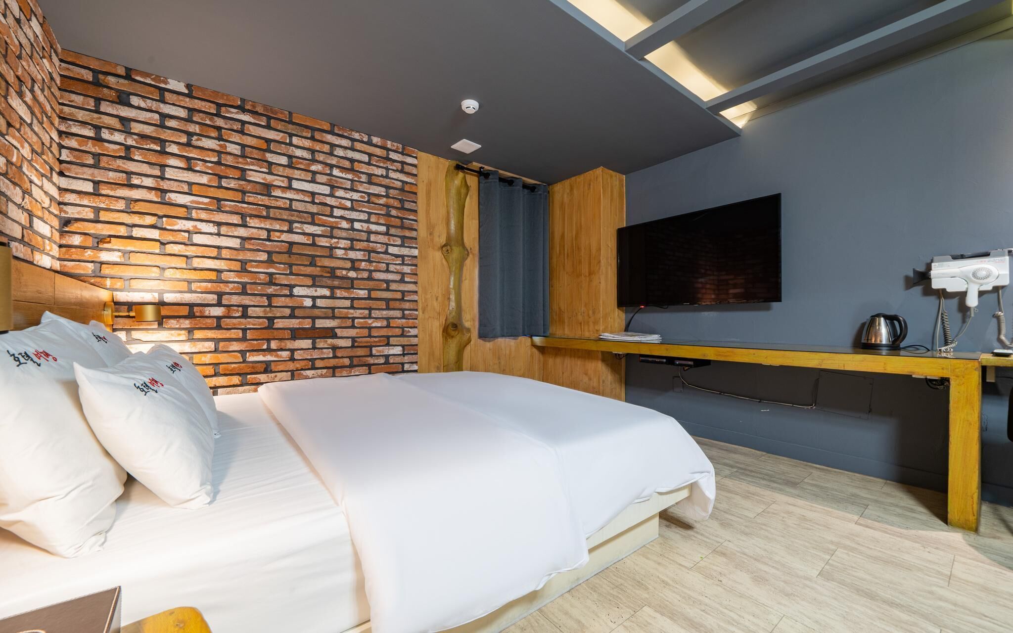 Incheon Hotel Yeohaeng