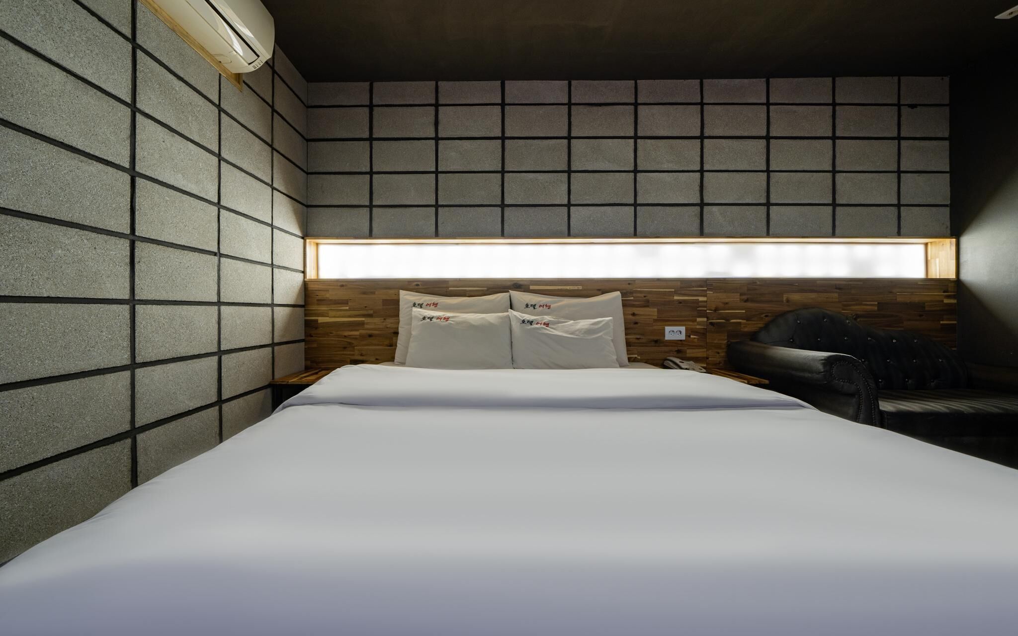 Incheon Hotel Yeohaeng