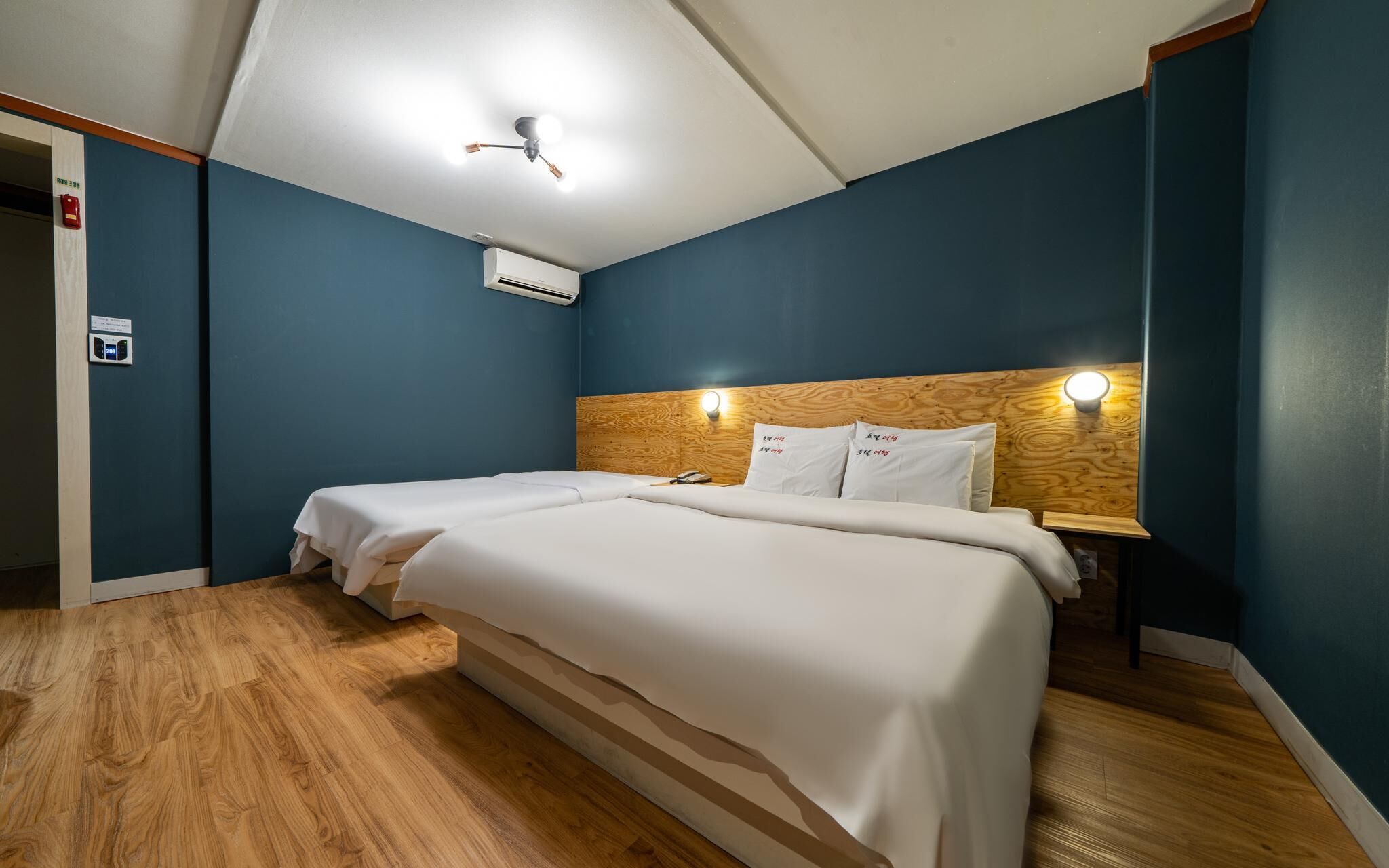 Incheon Hotel Yeohaeng