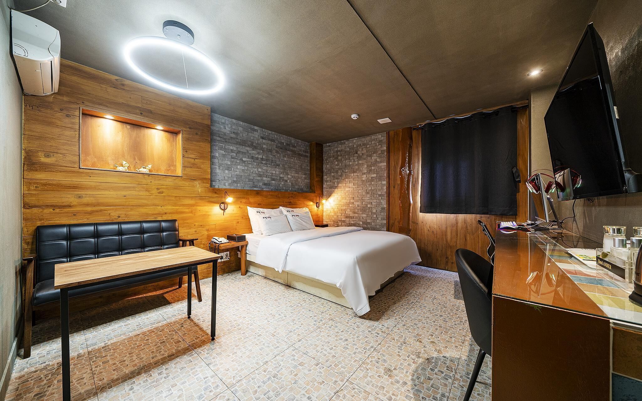 Incheon Hotel Yeohaeng