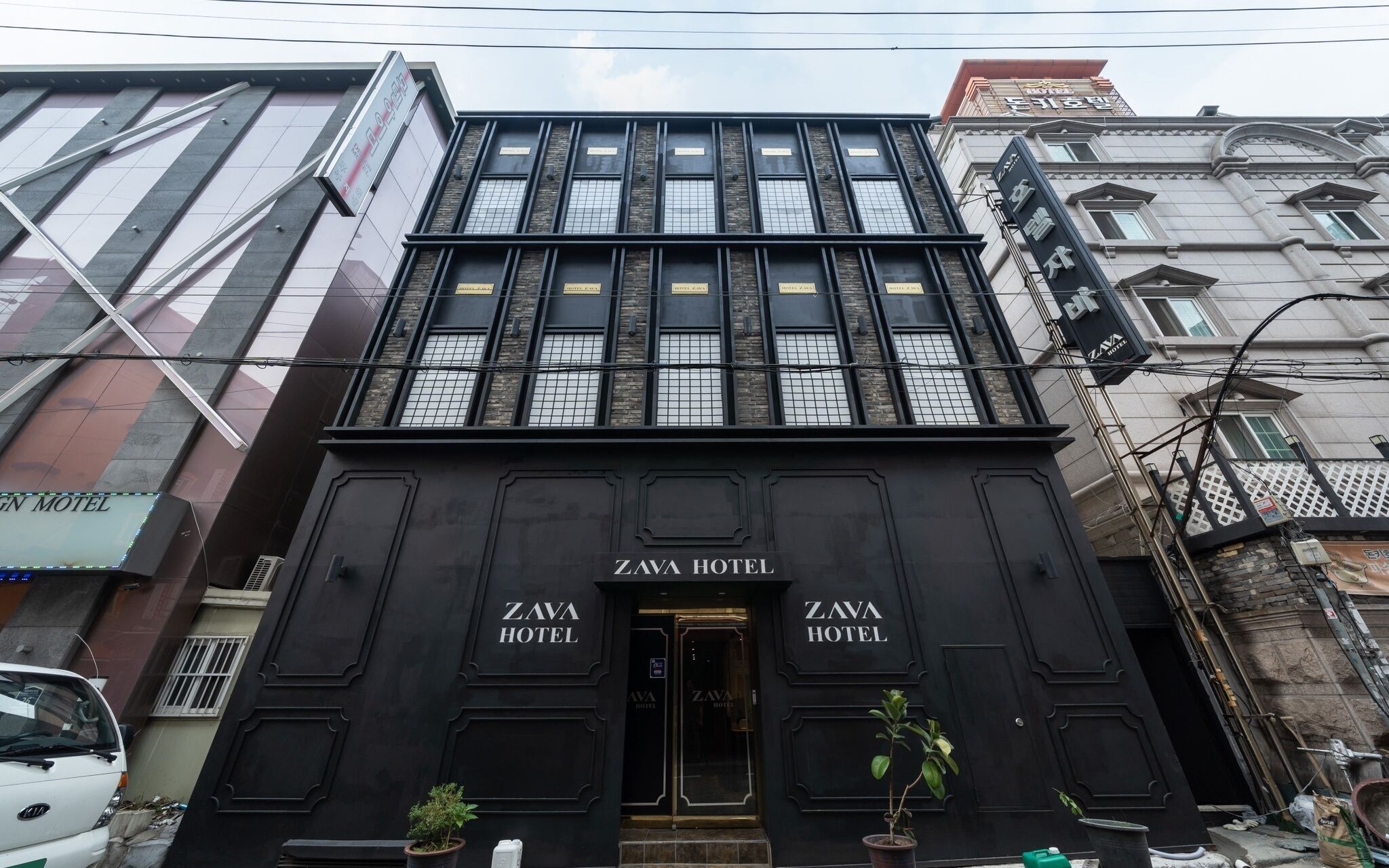 Incheon Java