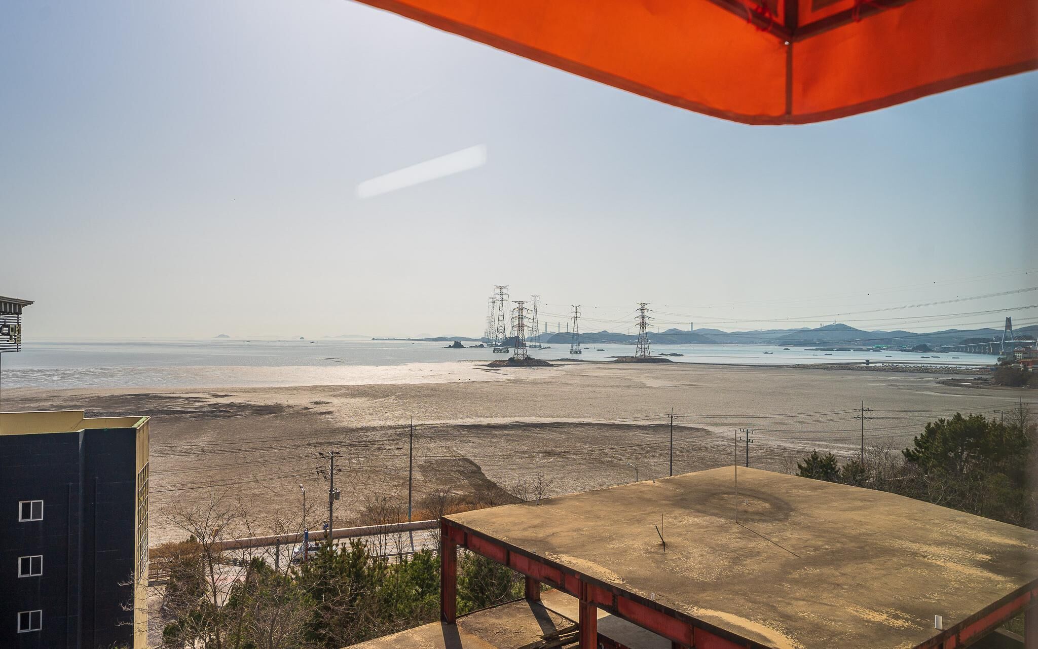 Incheon La Mer