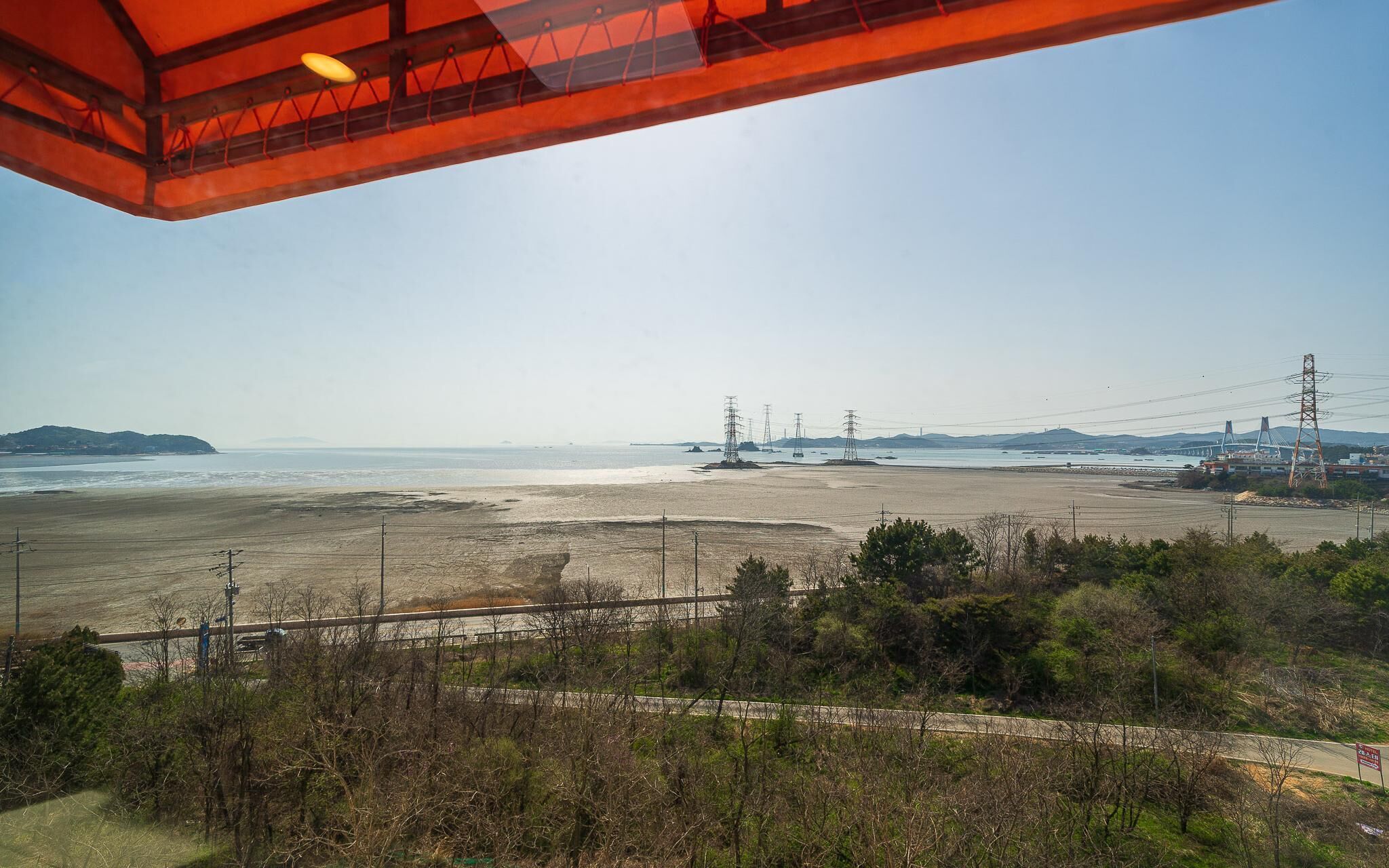 Incheon La Mer