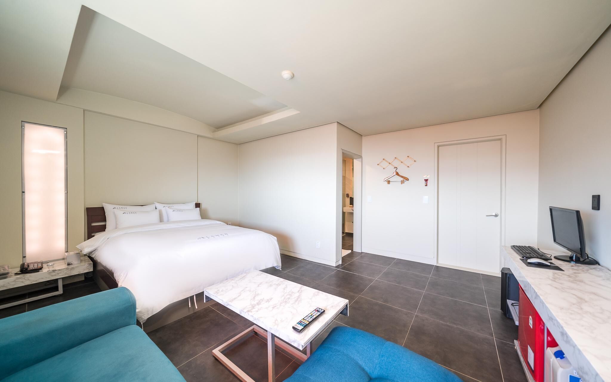 Incheon La Mer