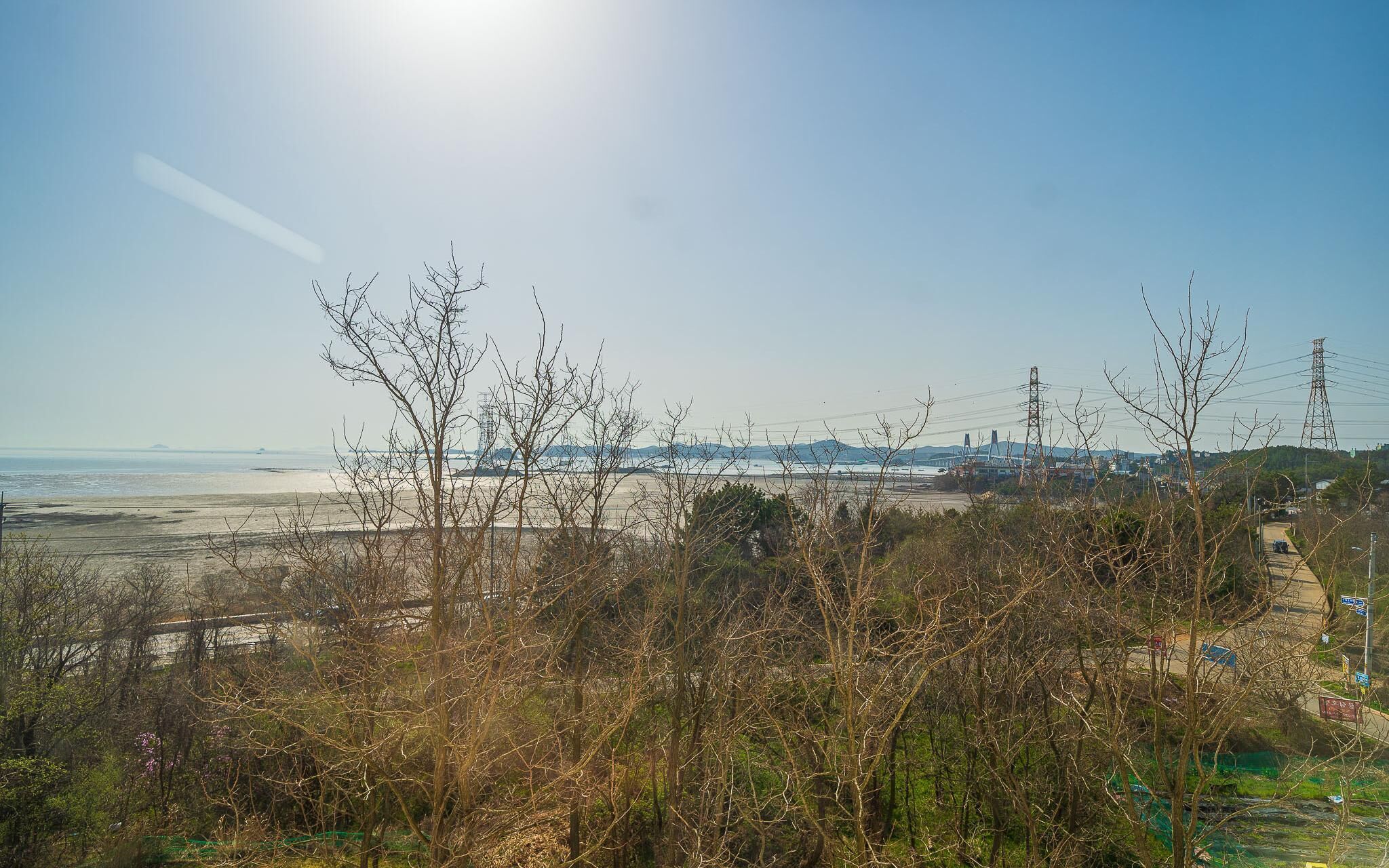 Incheon La Mer