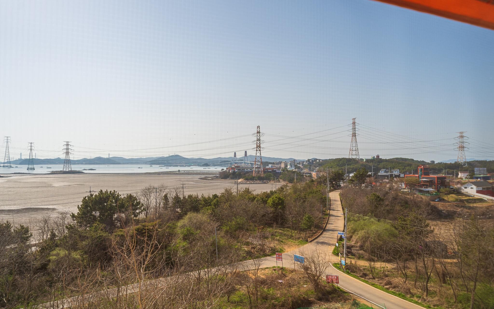 Incheon La Mer