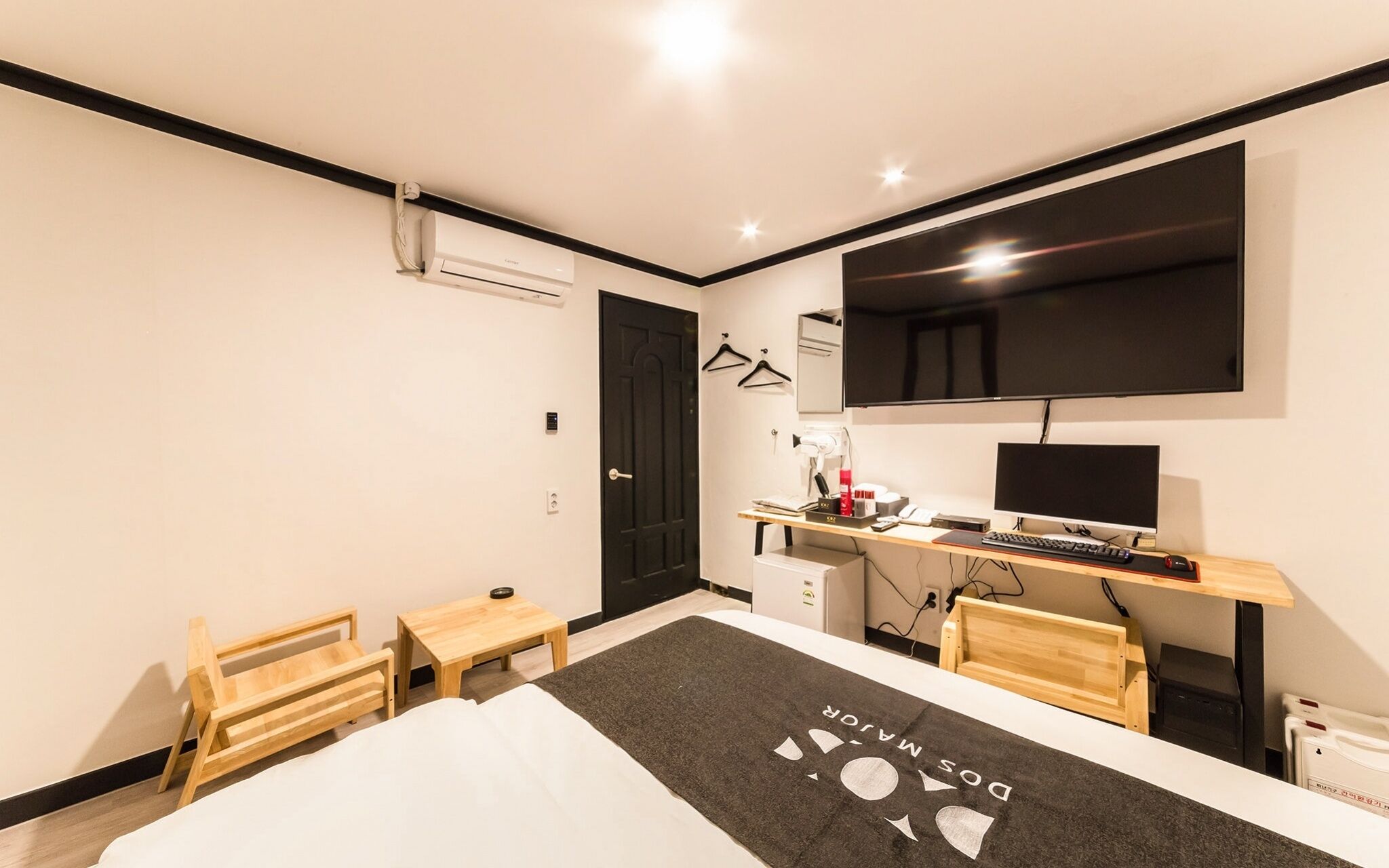 Incheon L Hotel
