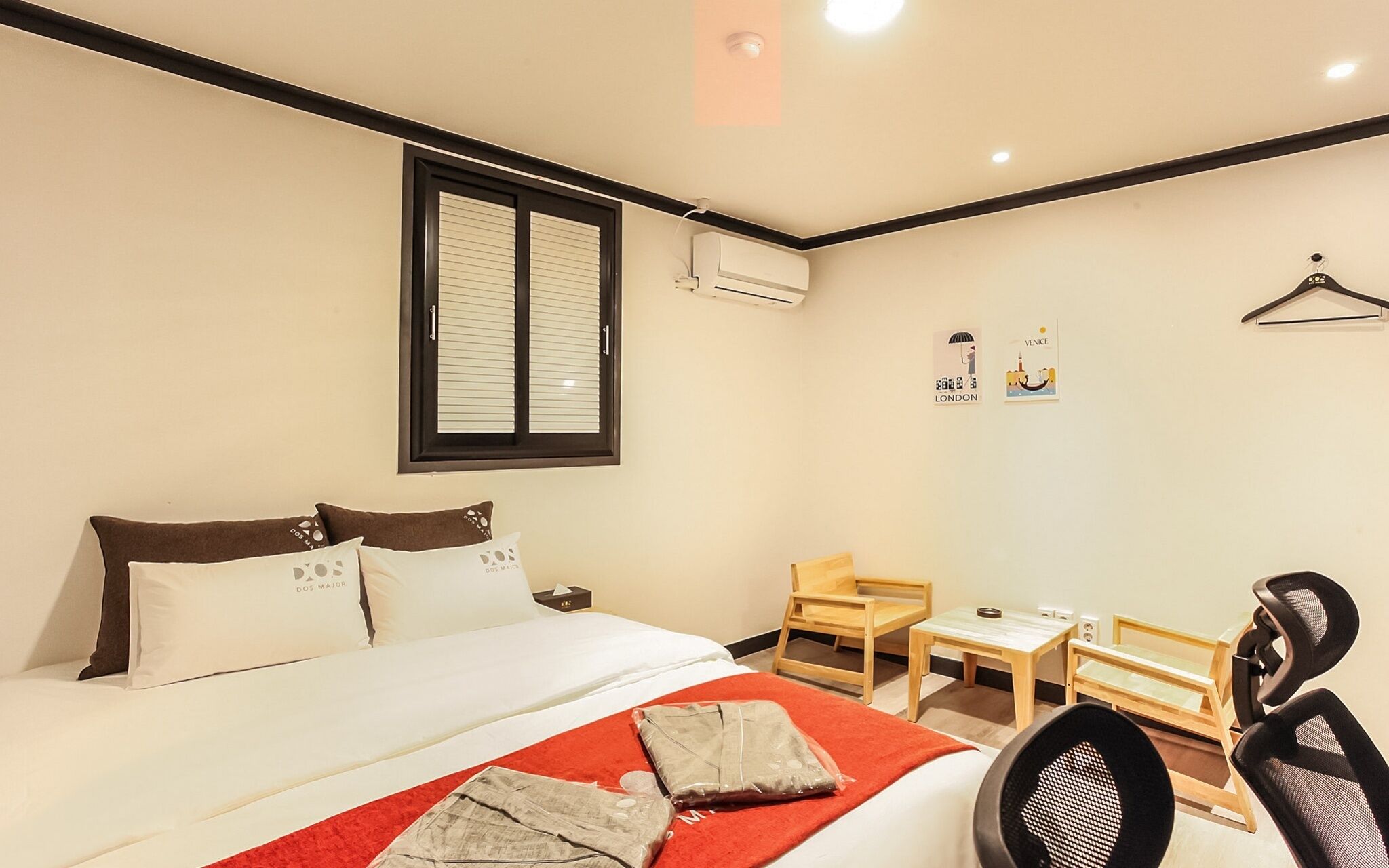 Incheon L Hotel