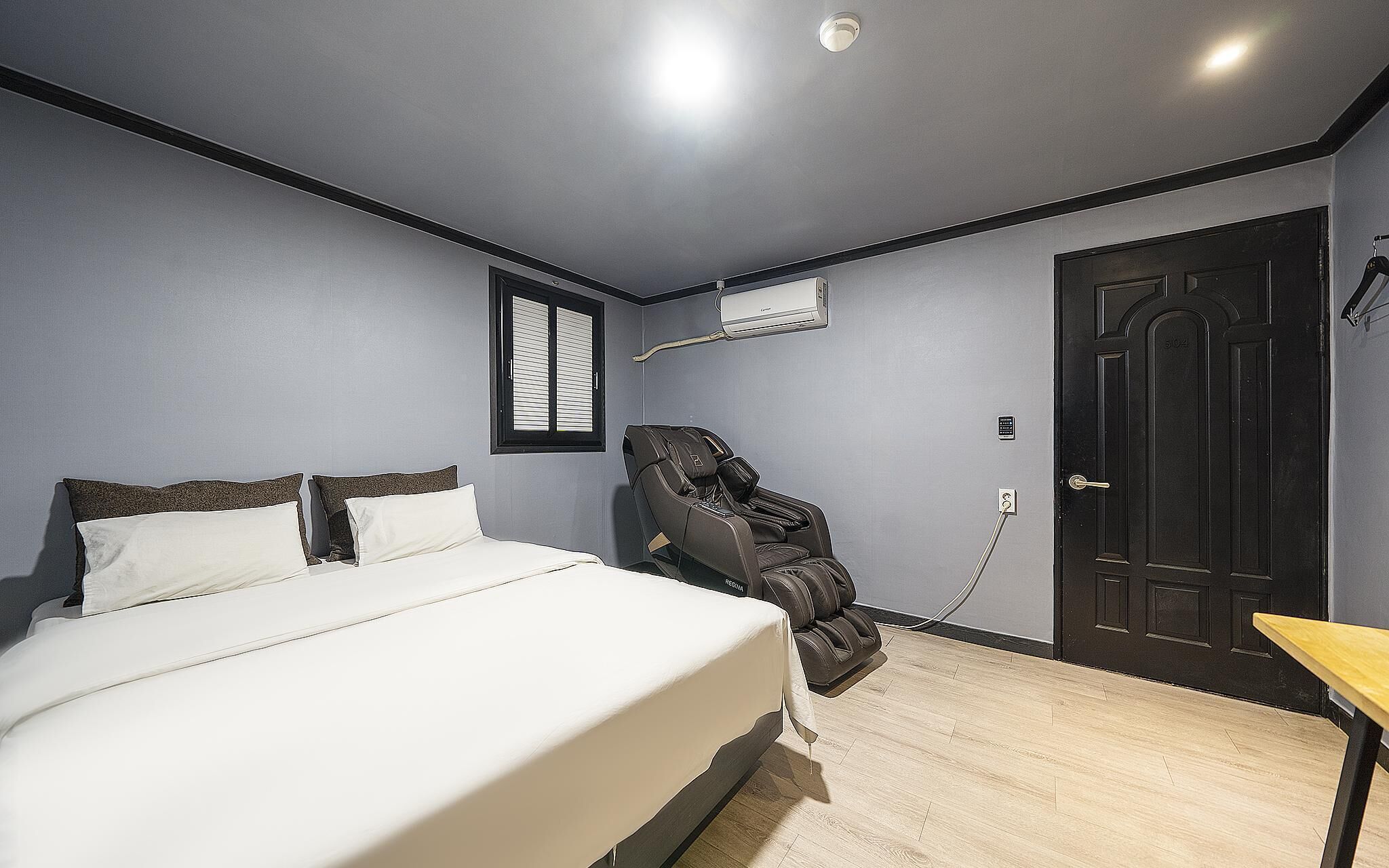 Incheon L Hotel
