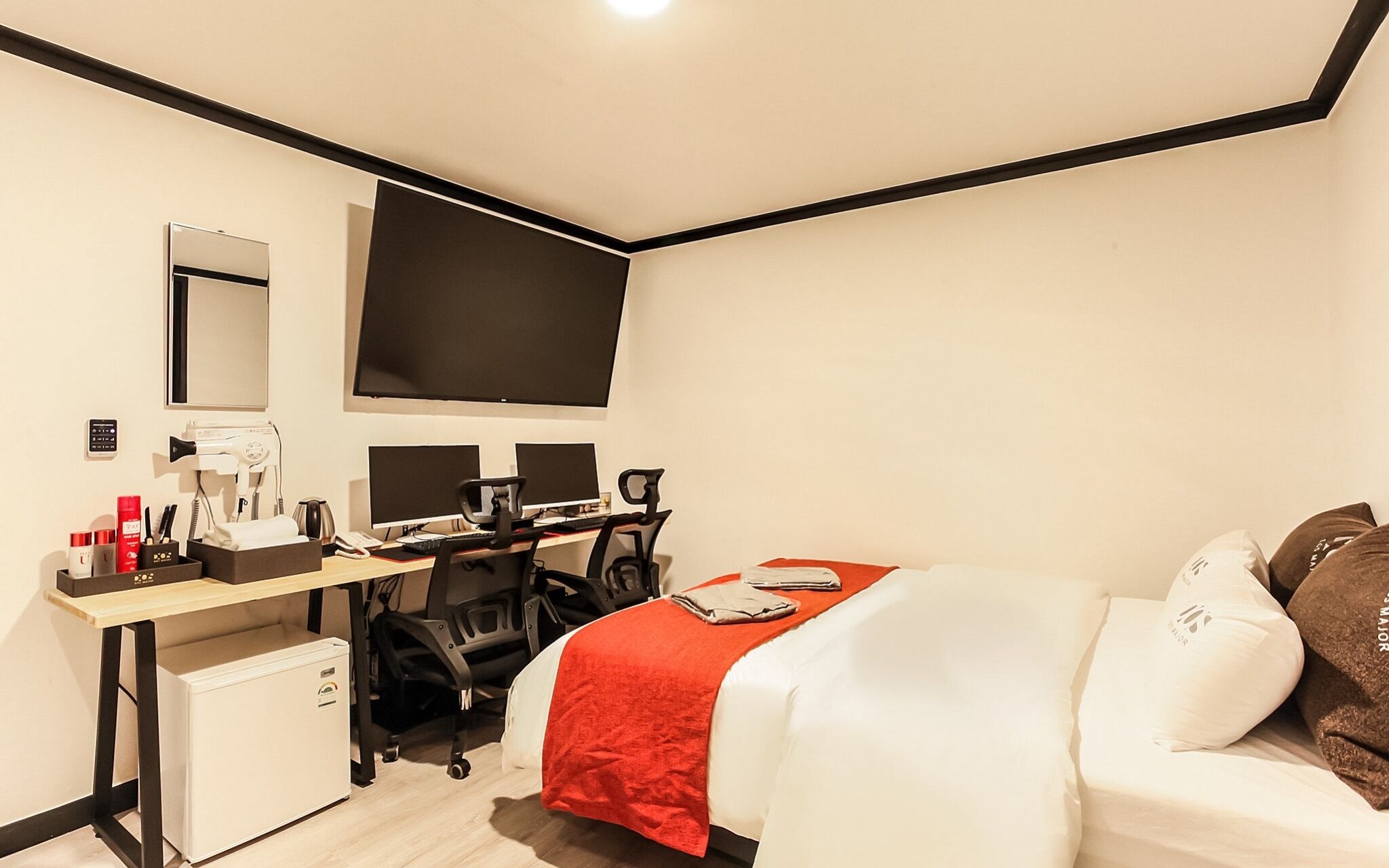 Incheon L Hotel