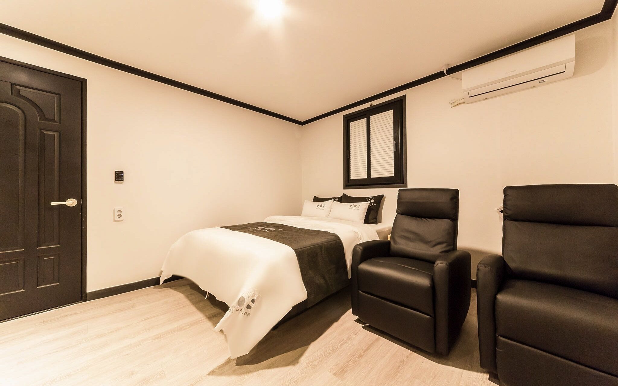 Incheon L Hotel