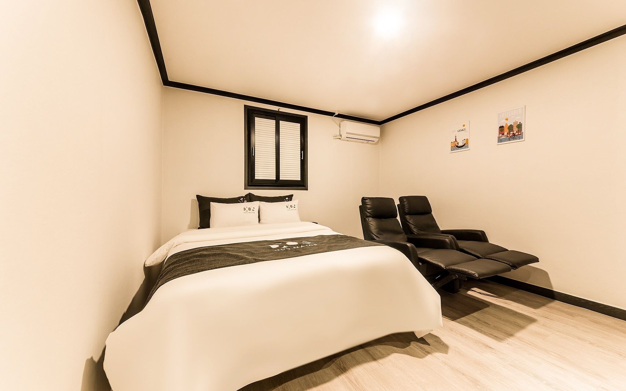 Incheon L Hotel