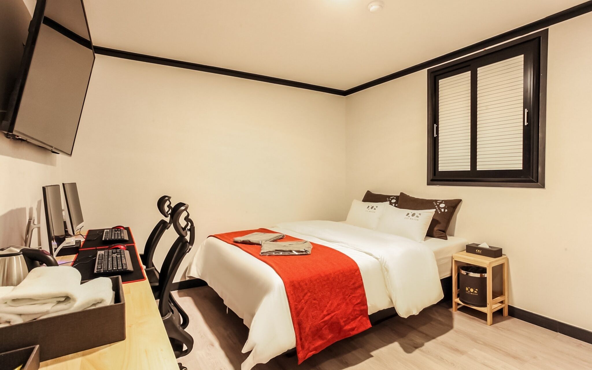 Incheon L Hotel