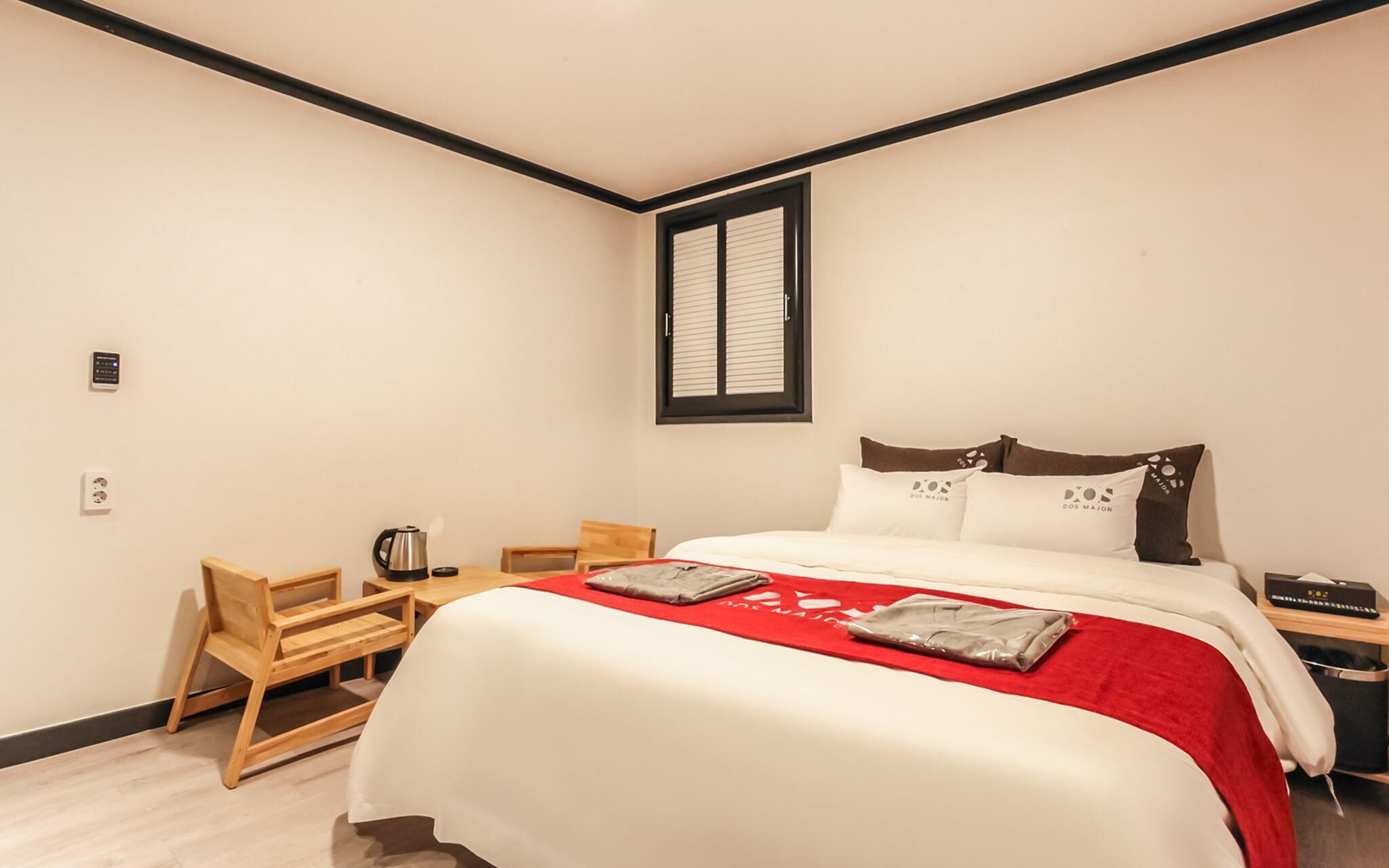 Incheon L Hotel