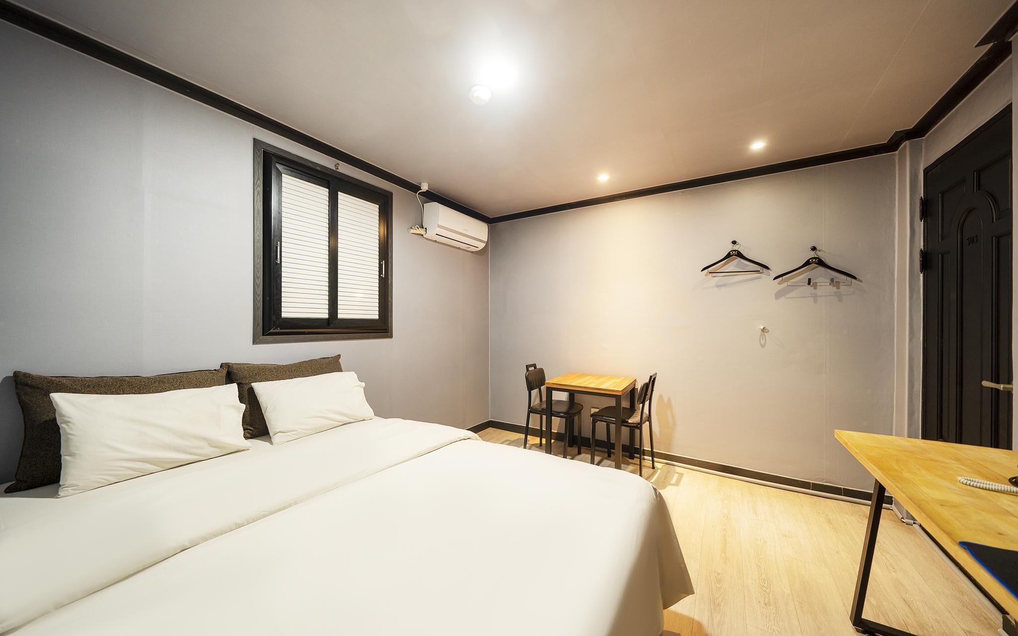 Incheon L Hotel