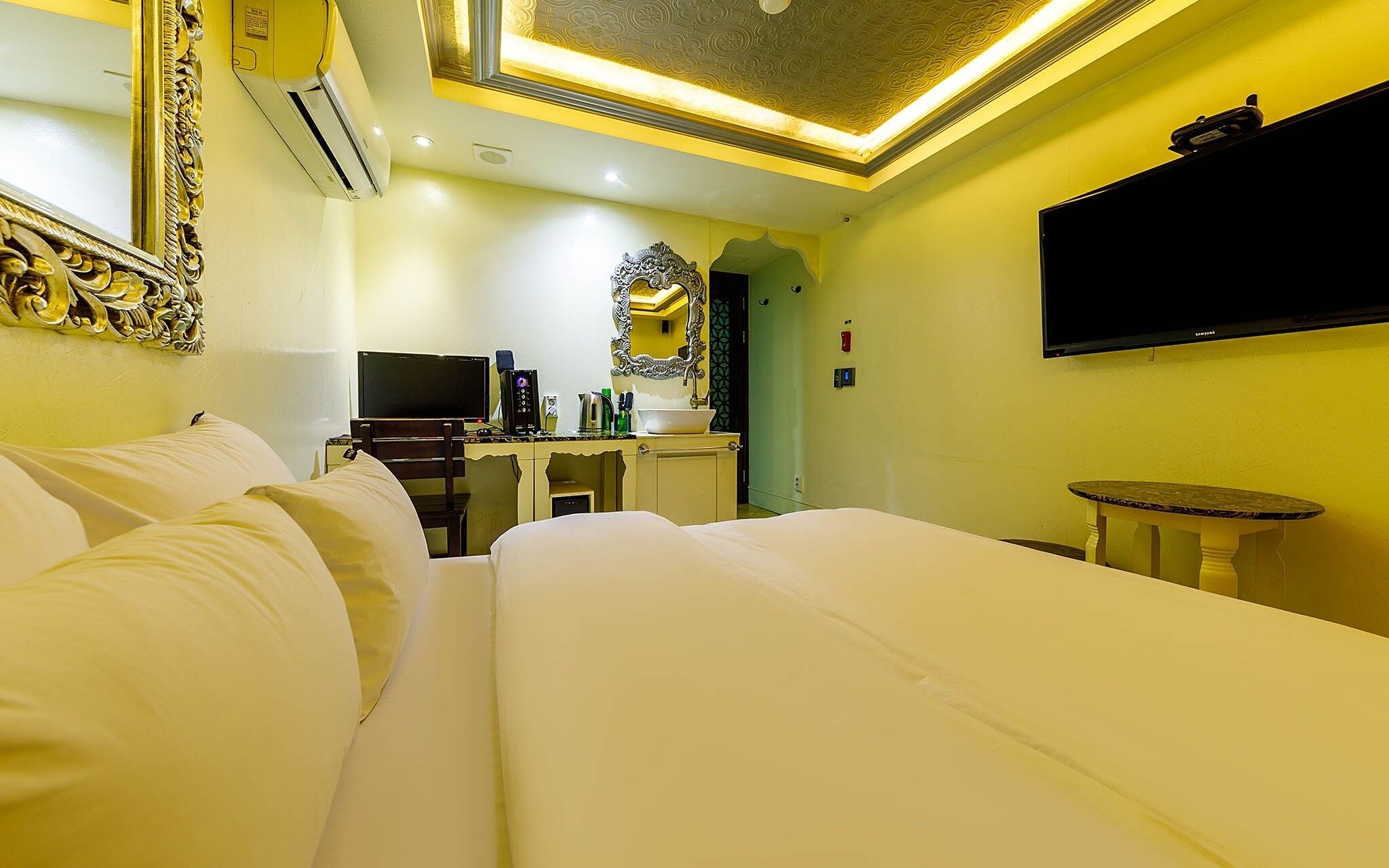 Incheon Marigold