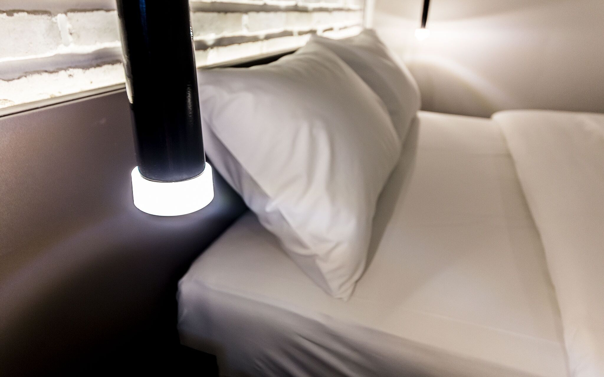 Incheon Mono Hotel