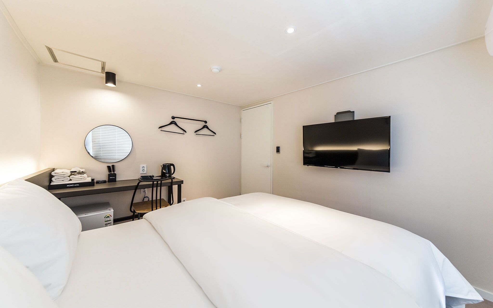 Incheon Mono Hotel