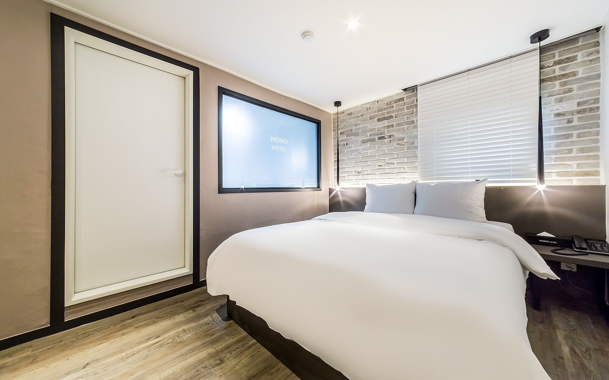 Incheon Mono Hotel