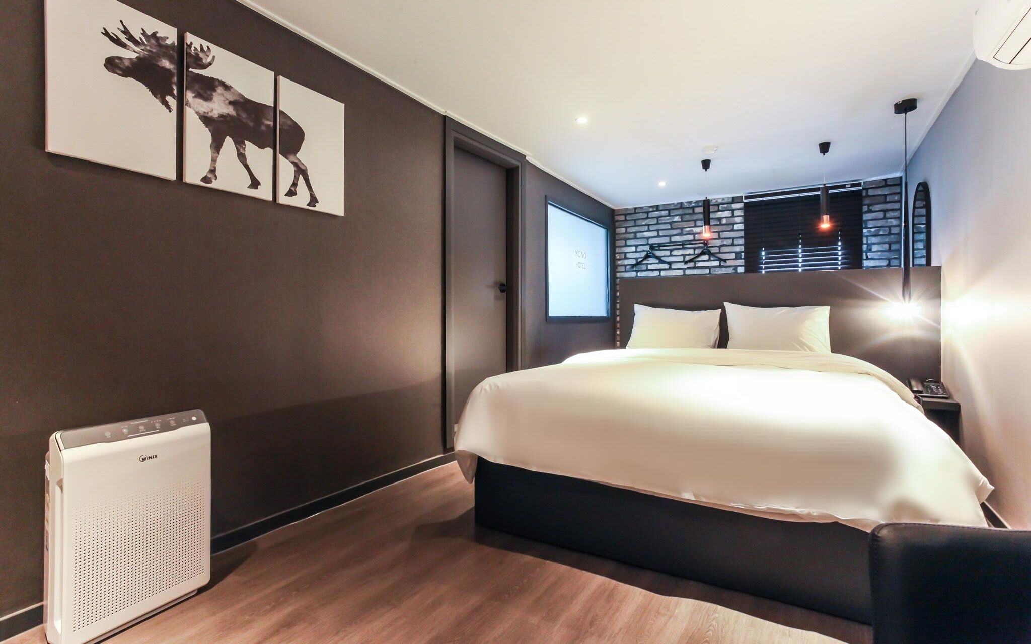 Incheon Mono Hotel