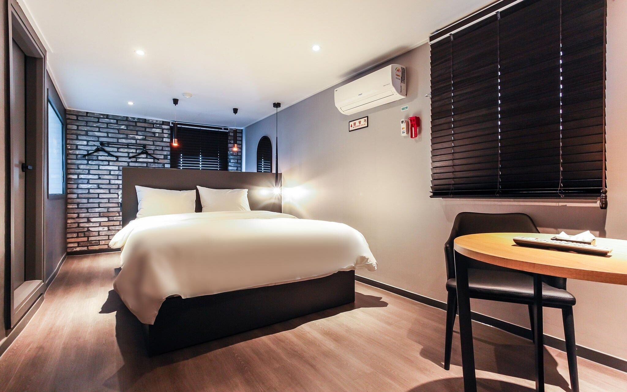 Incheon Mono Hotel