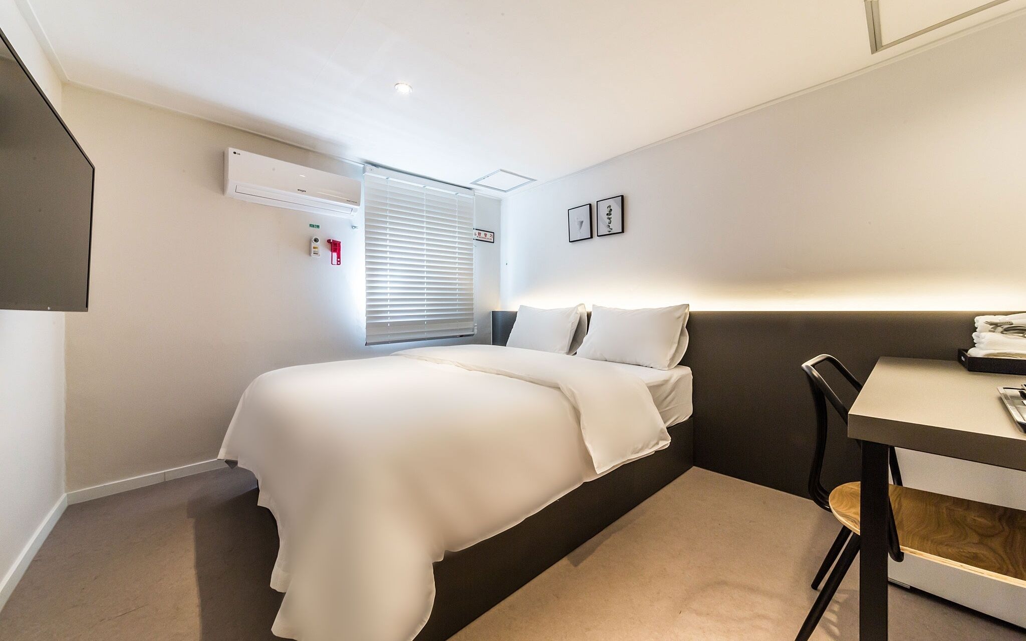 Incheon Mono Hotel