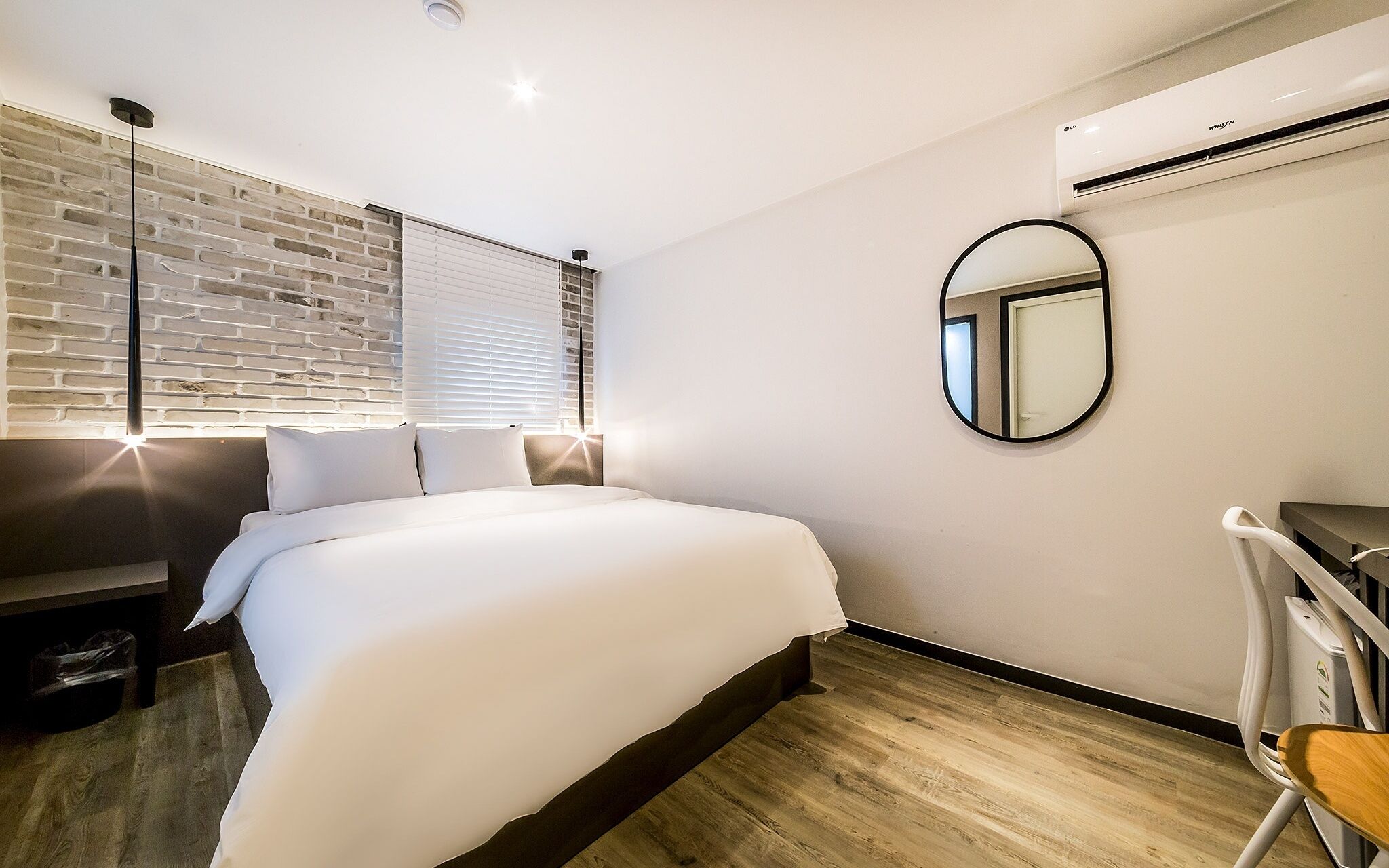 Incheon Mono Hotel