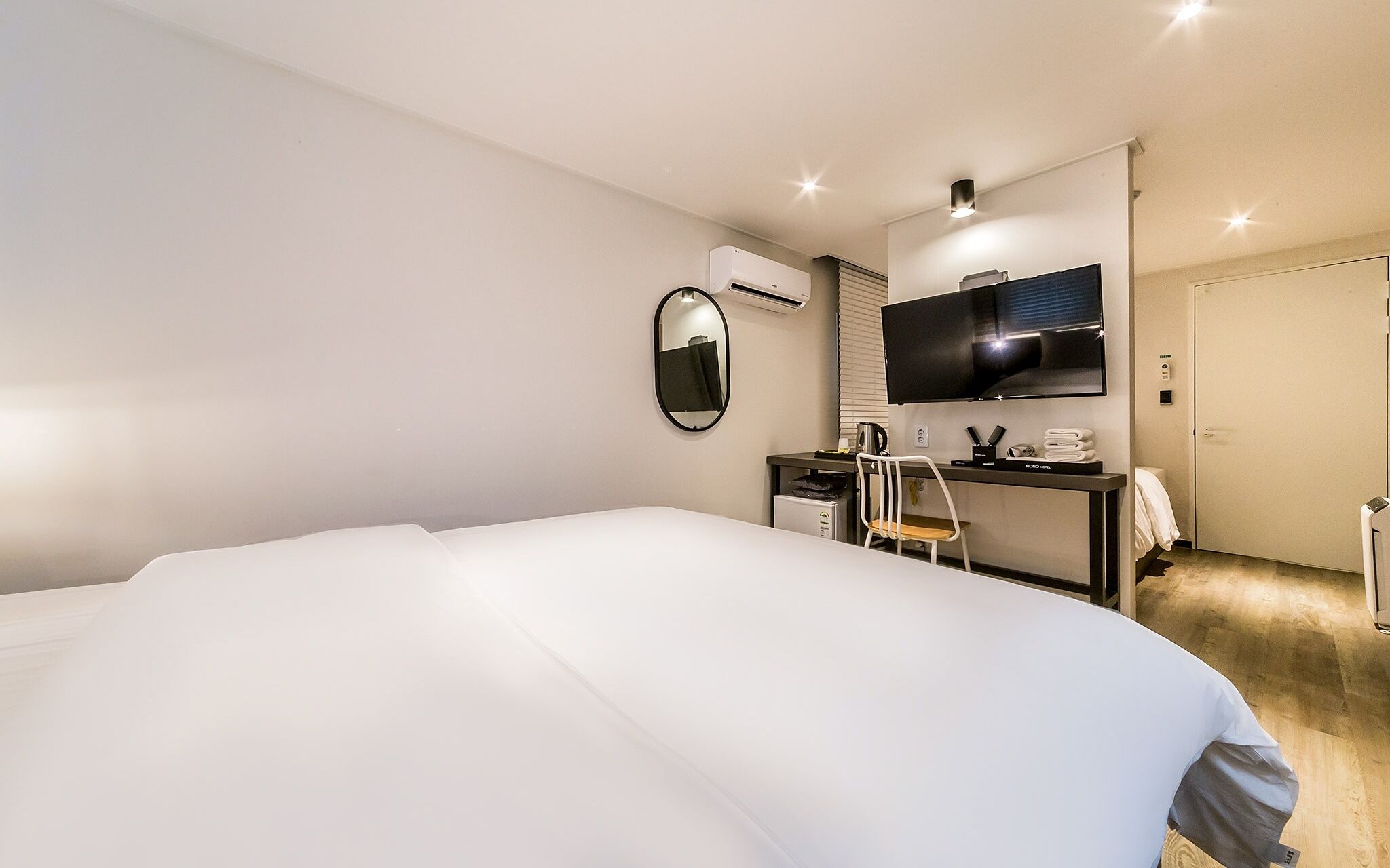 Incheon Mono Hotel