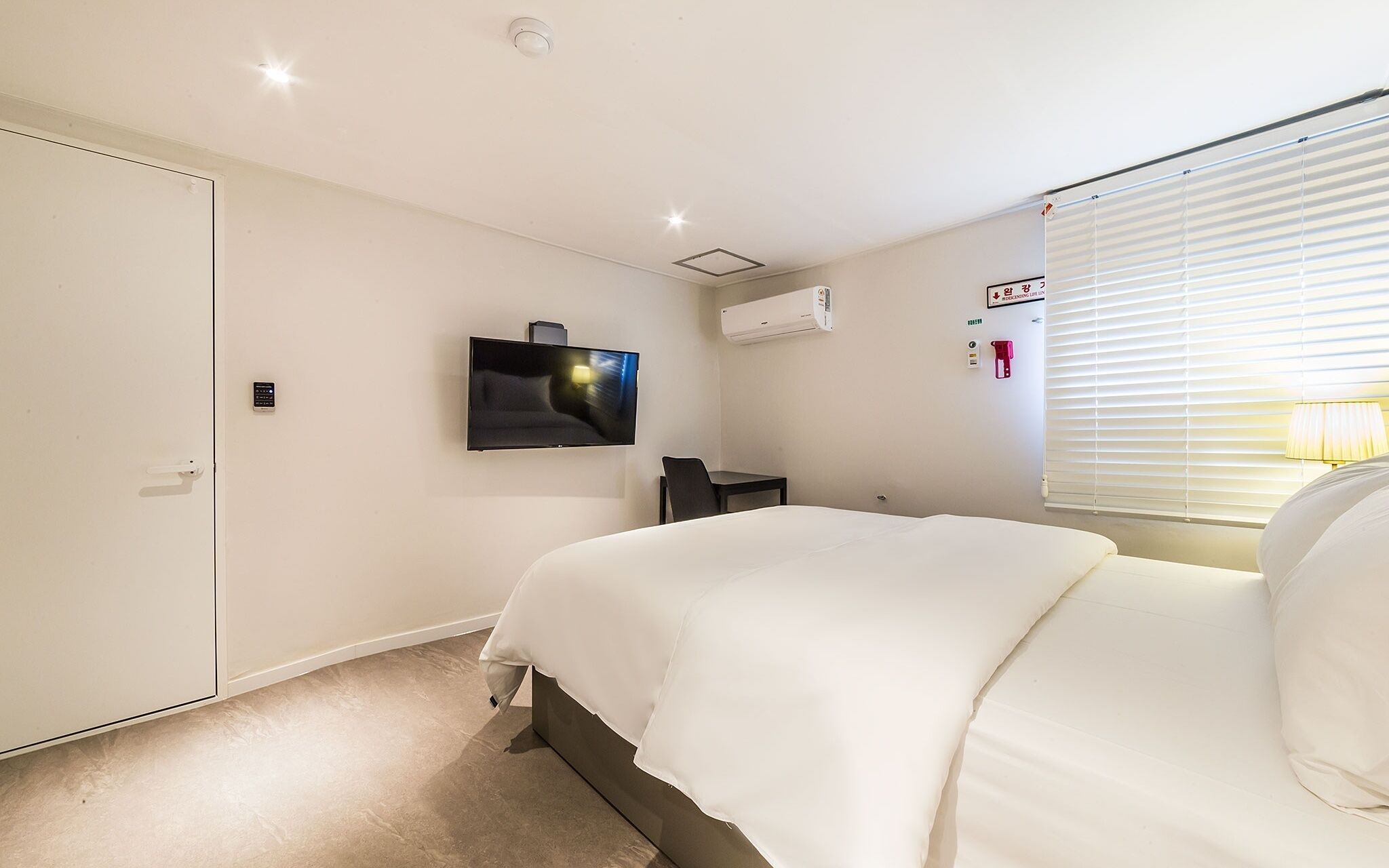 Incheon Mono Hotel