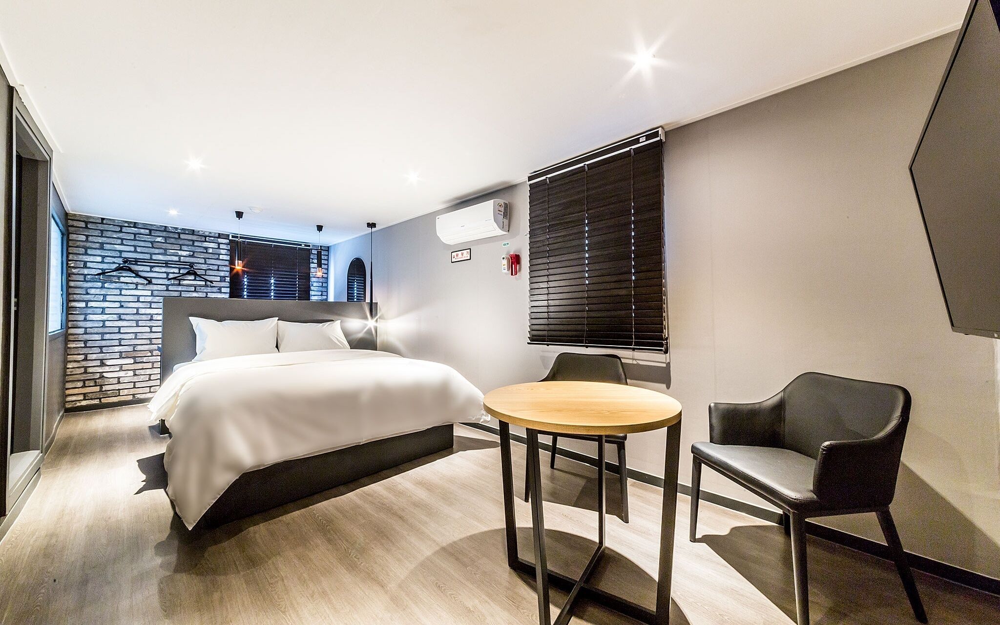 Incheon Mono Hotel