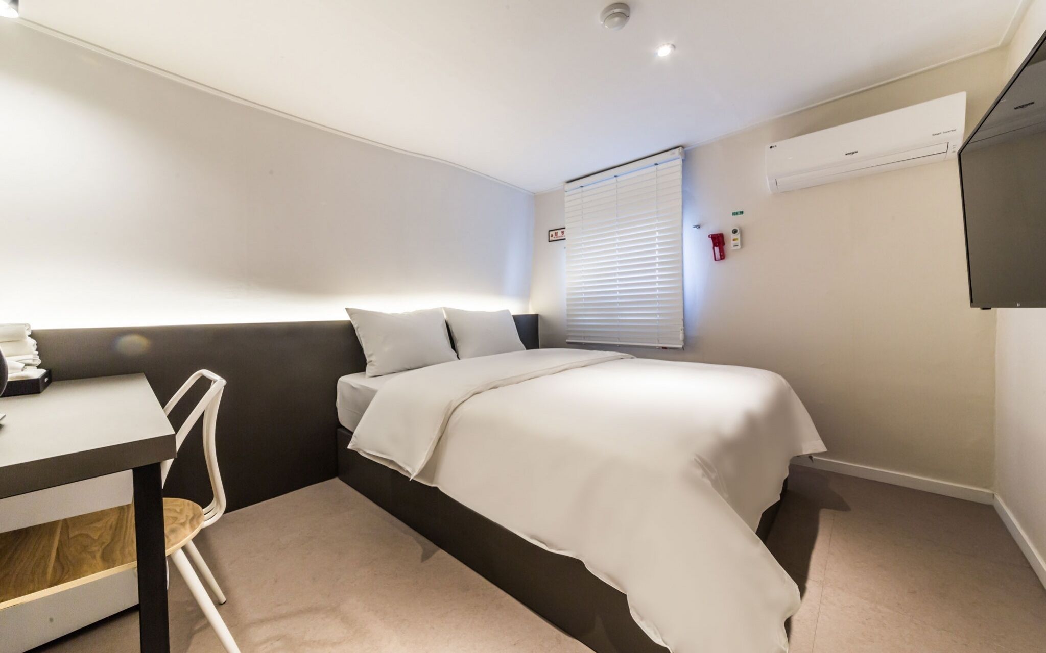 Incheon Mono Hotel