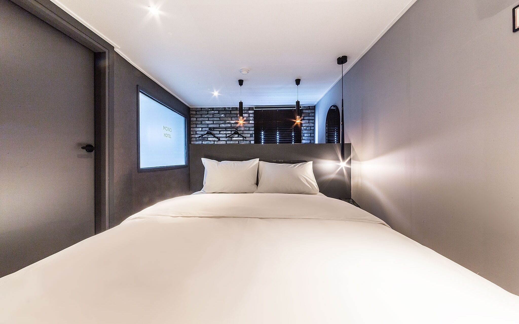 Incheon Mono Hotel