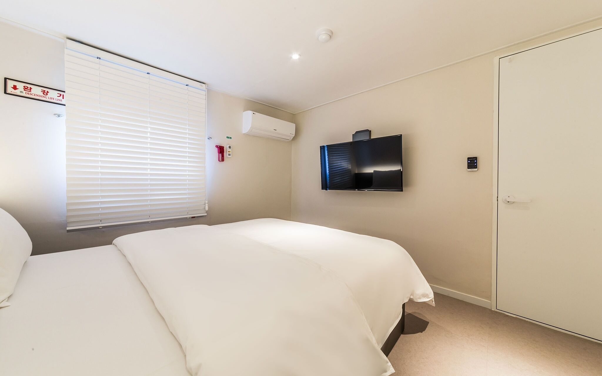 Incheon Mono Hotel