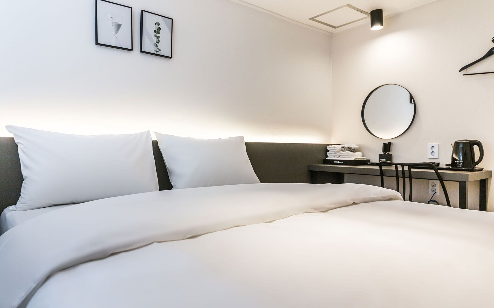 Incheon Mono Hotel