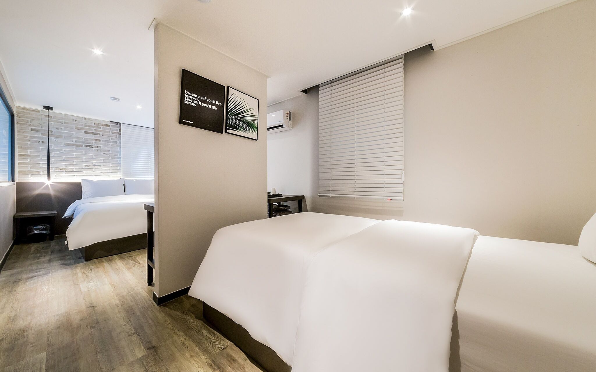 Incheon Mono Hotel