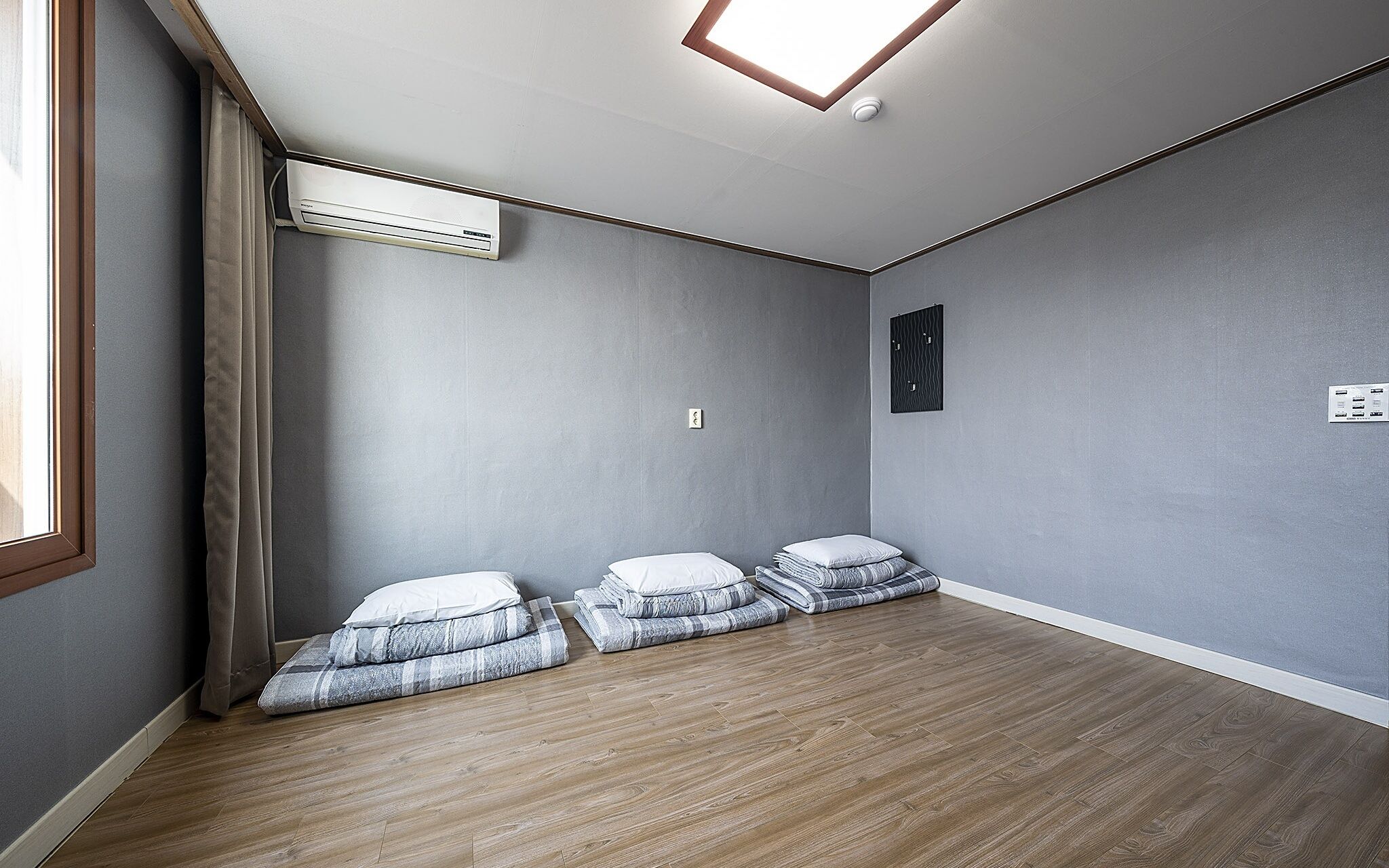 Incheon Motel 917