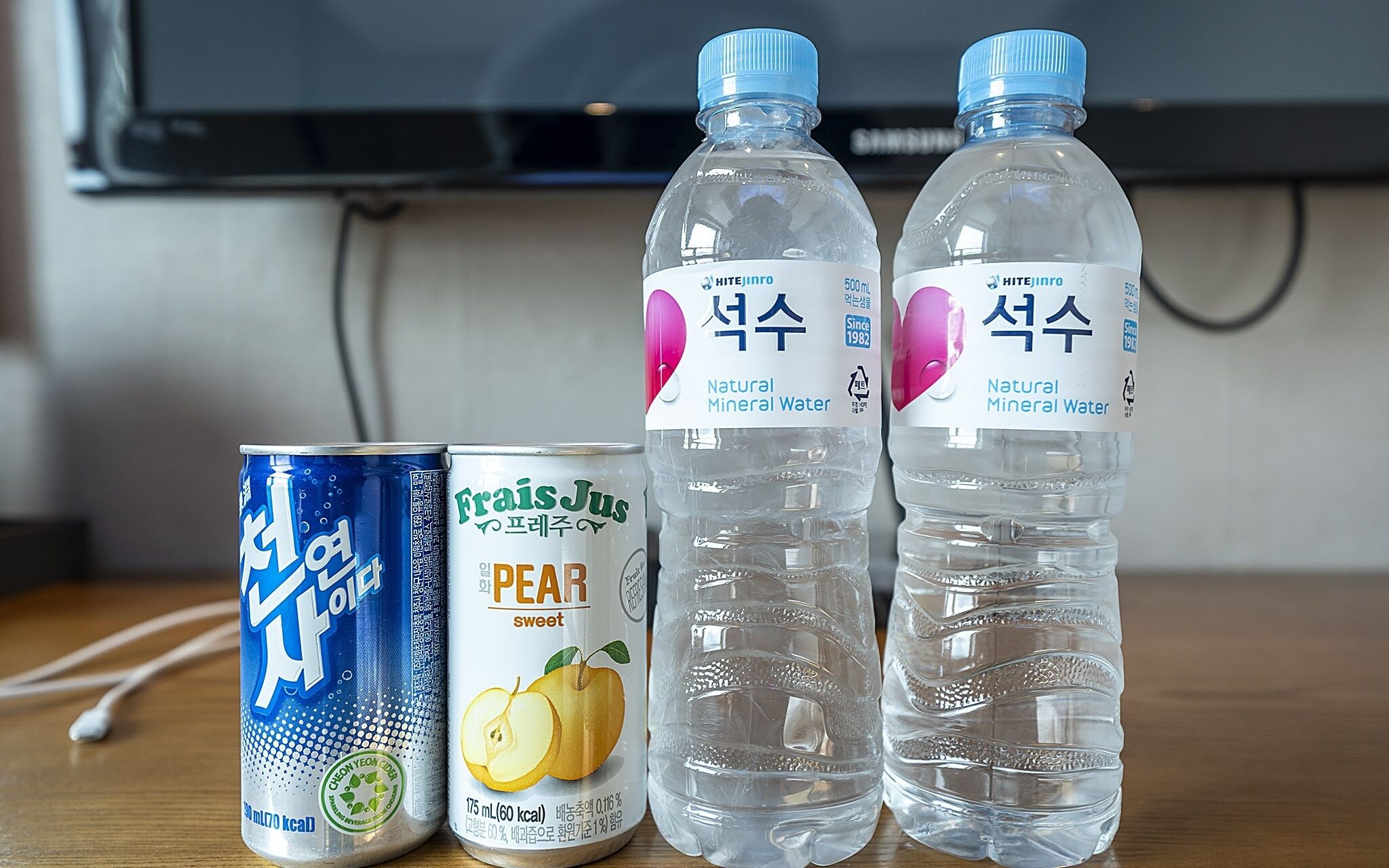 Incheon Motel 917