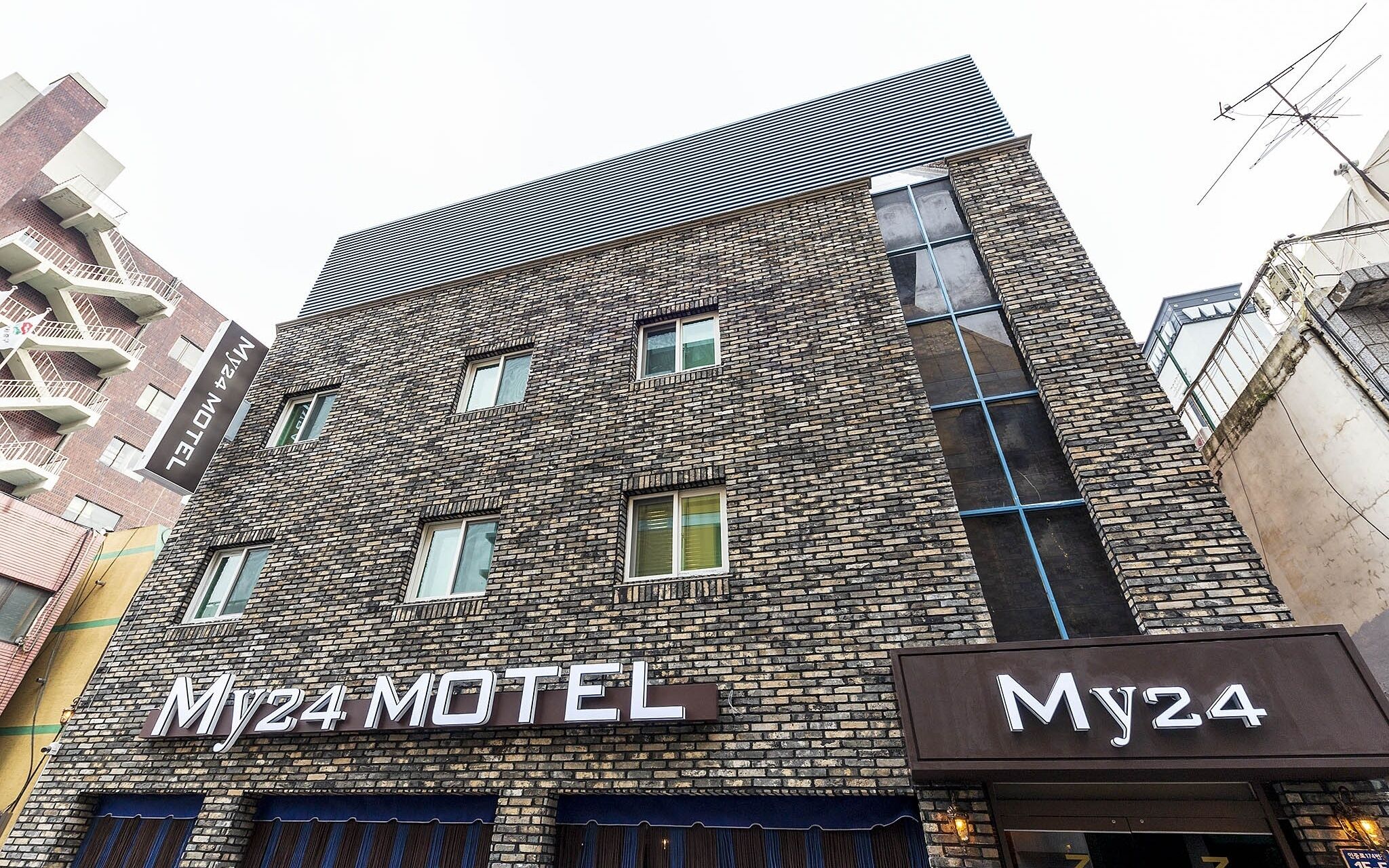 Incheon My24