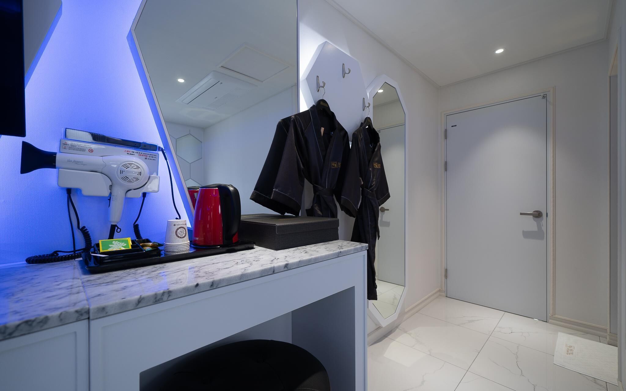 Incheon Myeongpum Hotel