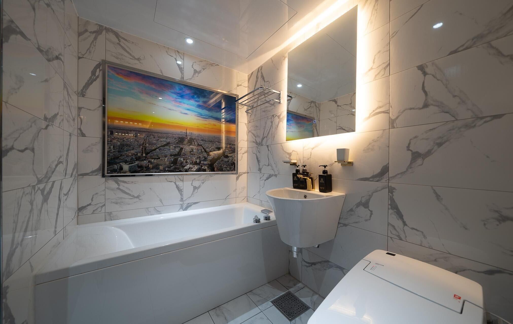 Incheon Myeongpum Hotel