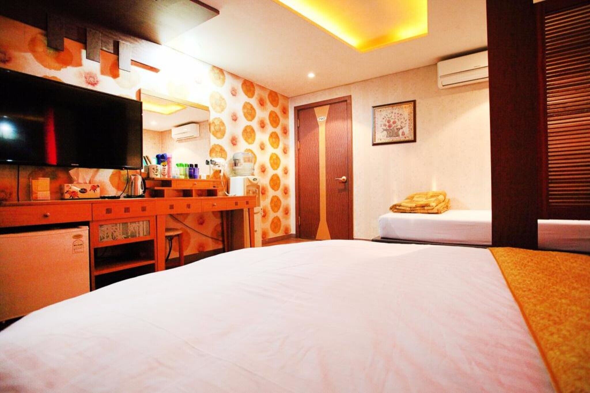 Incheon Myeongpum Hotel