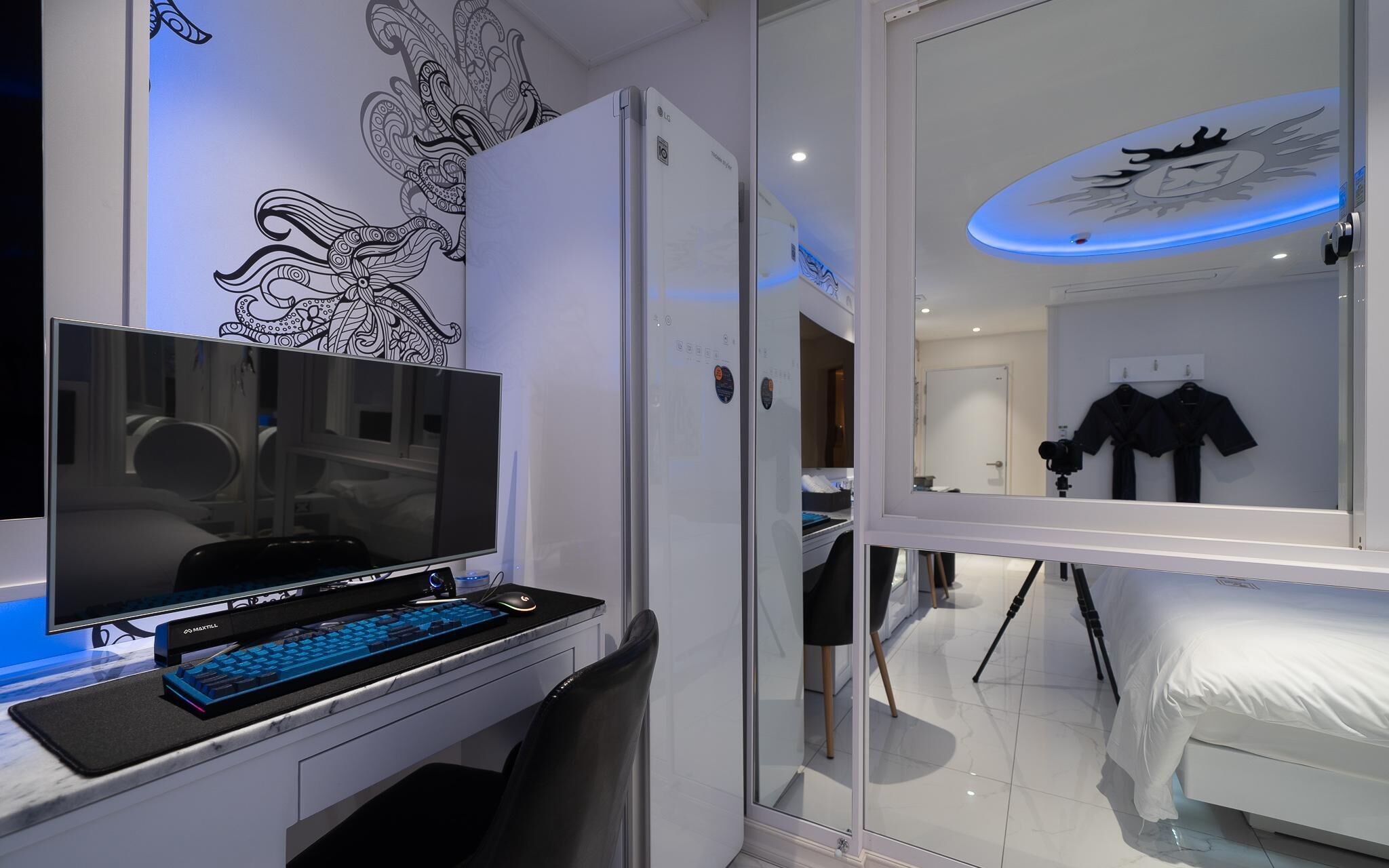 Incheon Myeongpum Hotel