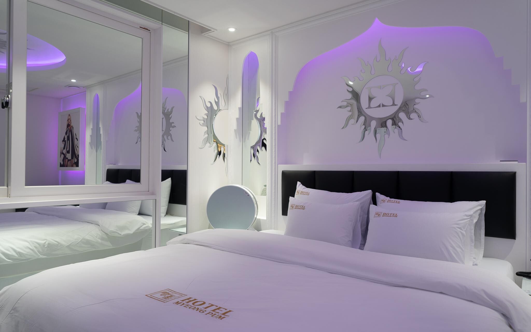 Incheon Myeongpum Hotel