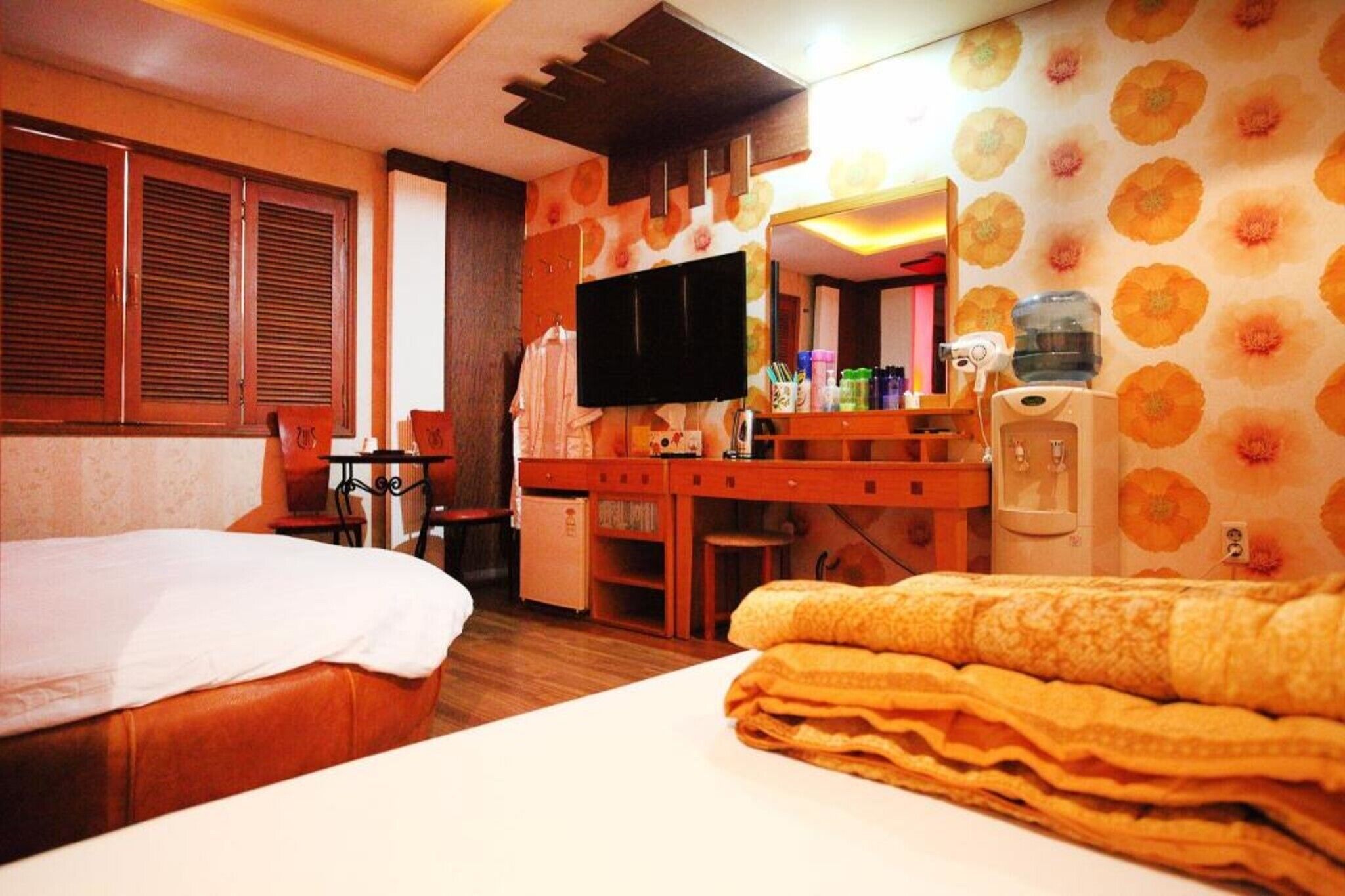 Incheon Myeongpum Hotel