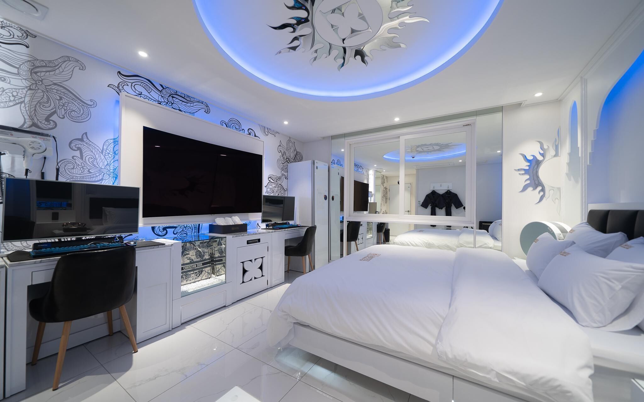 Incheon Myeongpum Hotel