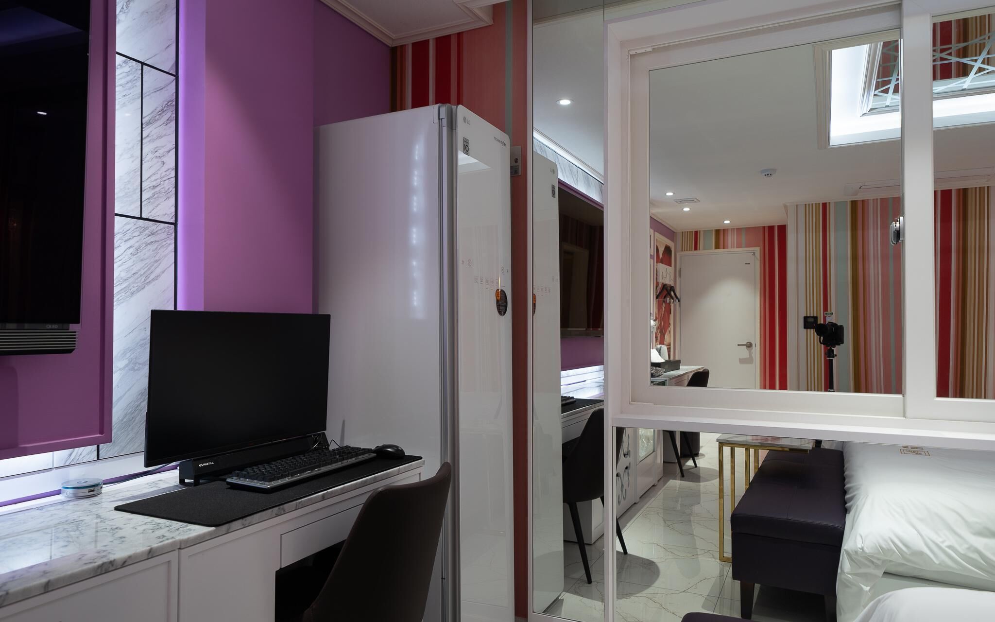 Incheon Myeongpum Hotel