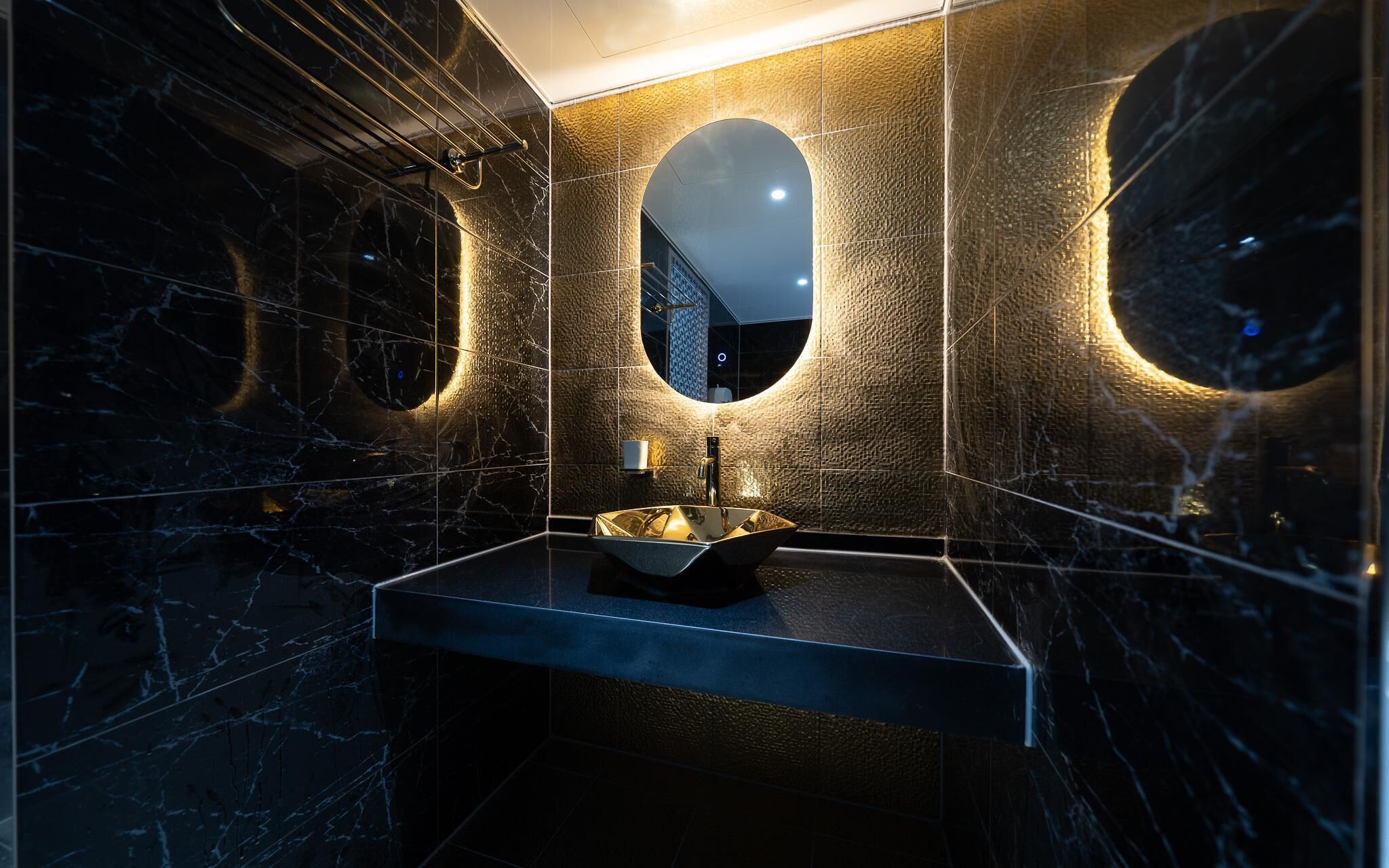 Incheon Myeongpum Hotel